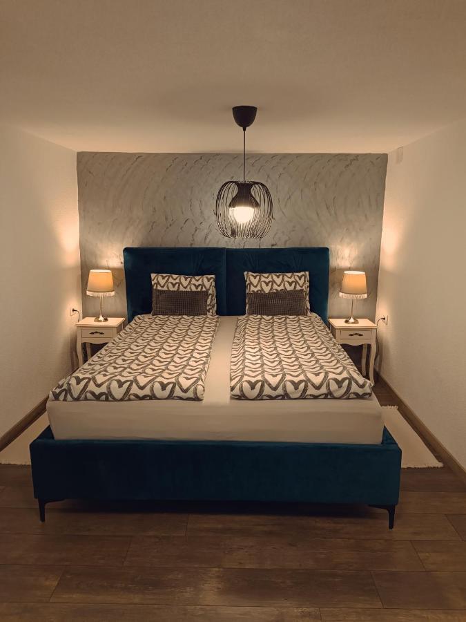 Ferienwohnung Kod Dida Gospić Exterior foto