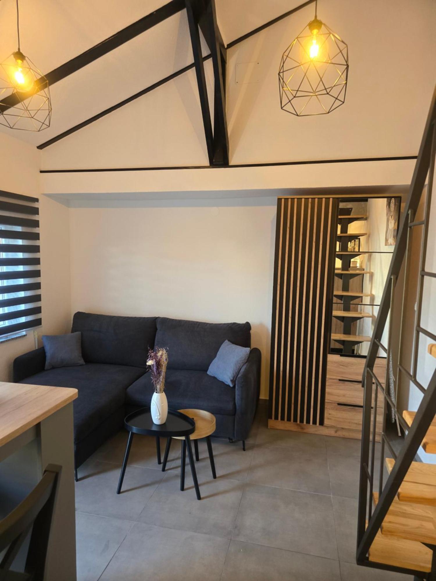 Ferienwohnung Kod Dida Gospić Exterior foto